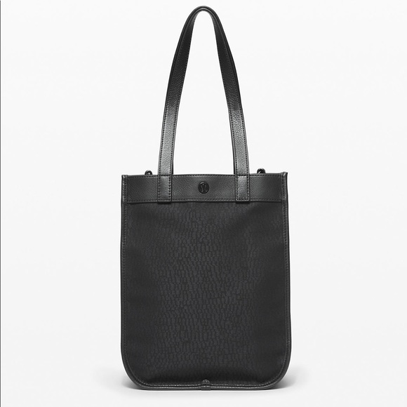 Lululemon - Now and Always Tote Mini *8L - Picture 1 of 2